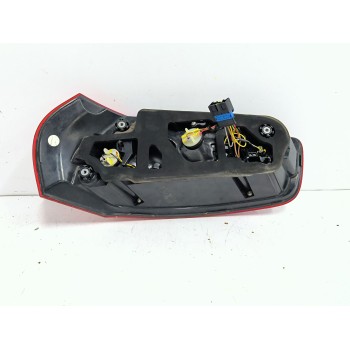 Recambio de piloto trasero derecho para citroën c4 picasso ii 1.6 hdi / bluehdi 115 referencia OEM IAM 9676120680  