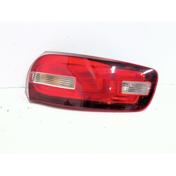 Recambio de piloto trasero izquierdo para citroën c4 picasso ii 1.6 hdi / bluehdi 115 referencia OEM IAM 9676120780  