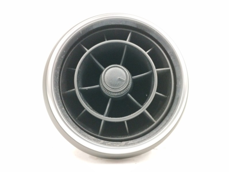 Recambio de rejilla aireadora para audi a1 (8x) 1.6 tdi referencia OEM IAM 8X1820951 Recambio de rejilla aireadora para audi a1 (8x) 1.6 tdi referencia OEM IAM 8X1820951