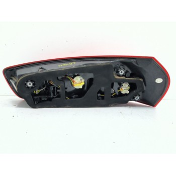 Recambio de piloto trasero izquierdo para citroën c4 picasso ii 1.6 hdi / bluehdi 115 referencia OEM IAM 9676120780  