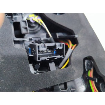 Recambio de piloto trasero izquierdo para citroën c4 picasso ii 1.6 hdi / bluehdi 115 referencia OEM IAM 9676120780  