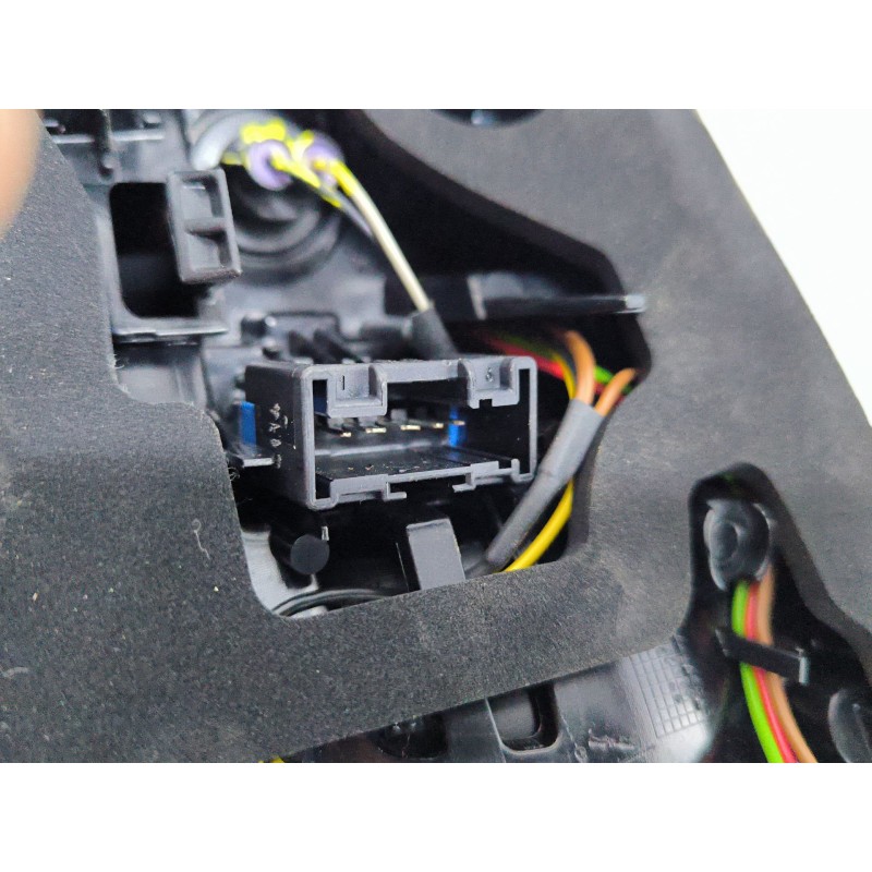 PILOTO TRASERO IZQUIERDO