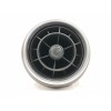 Recambio de rejilla aireadora para audi a1 (8x) 1.6 tdi referencia OEM IAM 8X1820902  