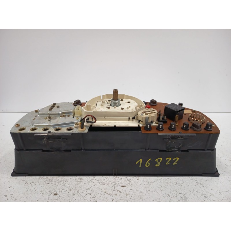 CUADRO INSTRUMENTOS 87001199