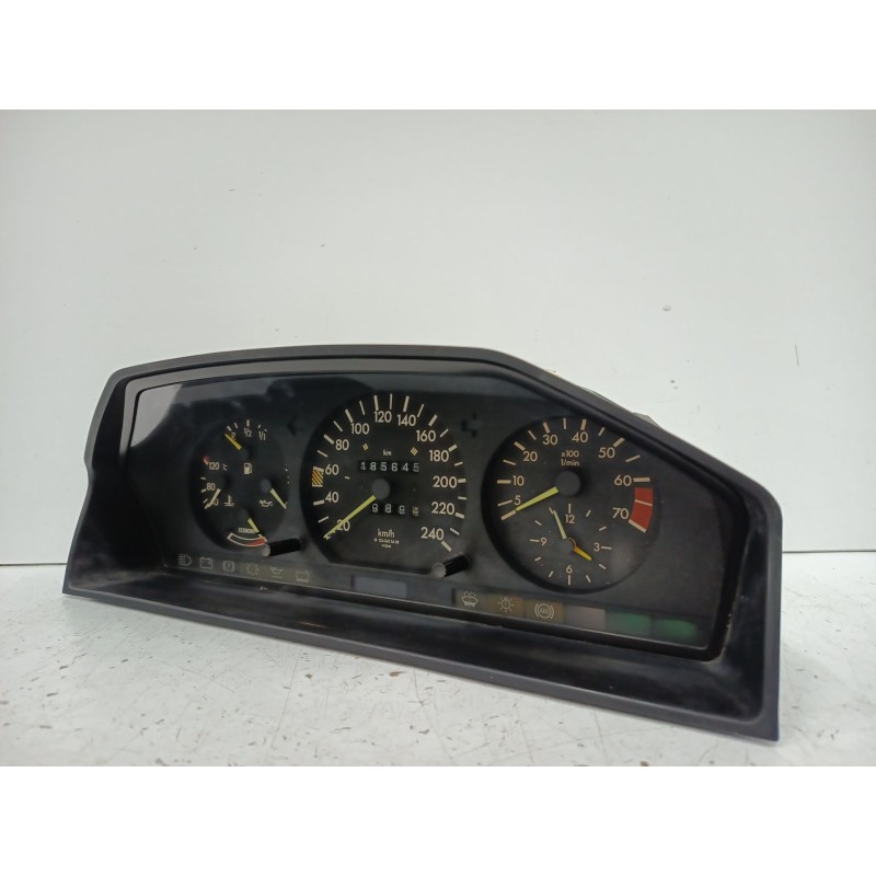 CUADRO INSTRUMENTOS 87001199