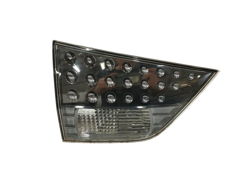 Recambio de piloto trasero izquierdo interior para mitsubishi outlander (cw0) 2.2 di-d cat referencia OEM IAM 8331A005  