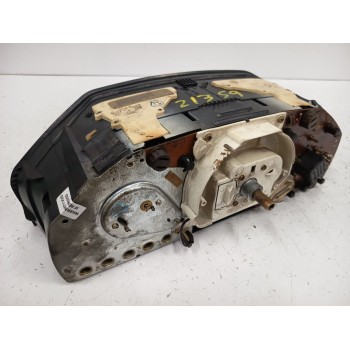 Recambio de cuadro instrumentos para mercedes-benz 124 sedán (w124) 250 d (124.125) referencia OEM IAM 87001180  