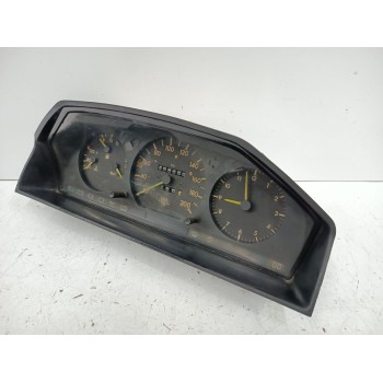 Recambio de cuadro instrumentos para mercedes-benz 124 sedán (w124) 250 d (124.125) referencia OEM IAM 87001180  