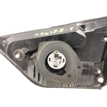 Recambio de piloto trasero izquierdo interior para mitsubishi outlander (cw0) 2.2 di-d cat referencia OEM IAM 8331A005  