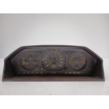 CUADRO INSTRUMENTOS 87001280 