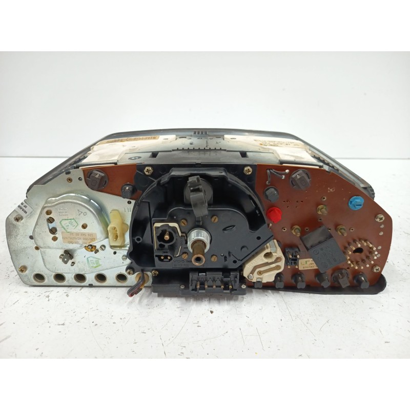 CUADRO INSTRUMENTOS 87001280