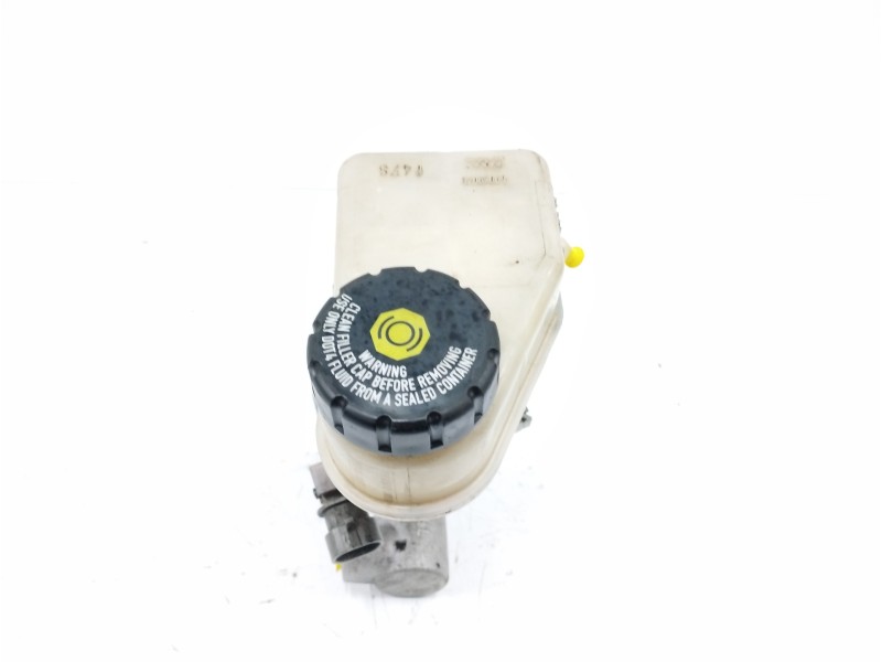 Recambio de bomba freno para saab 9-3 sport sedán 1.9 tid cat referencia OEM IAM Recambio de bomba freno para saab 9-3 sport sedán 1.9 tid cat referencia OEM IAM