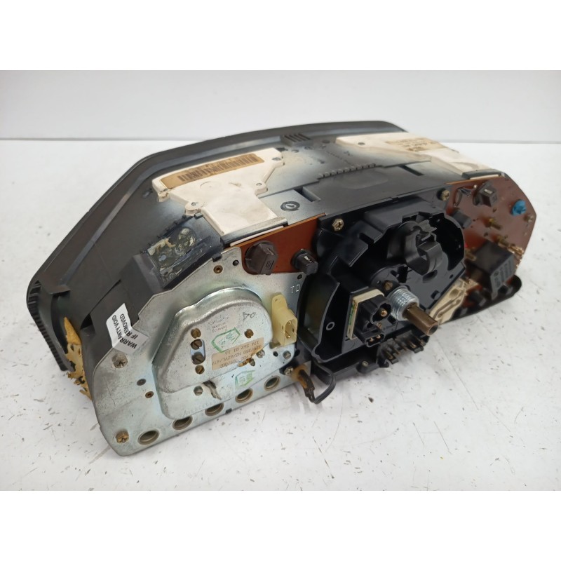 CUADRO INSTRUMENTOS 87001280