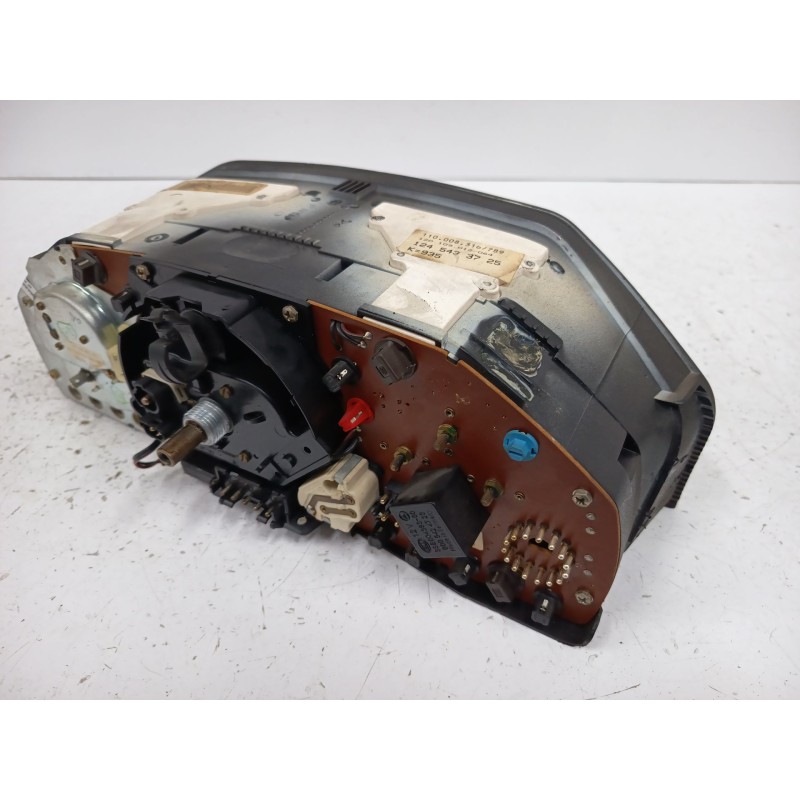 CUADRO INSTRUMENTOS 87001280