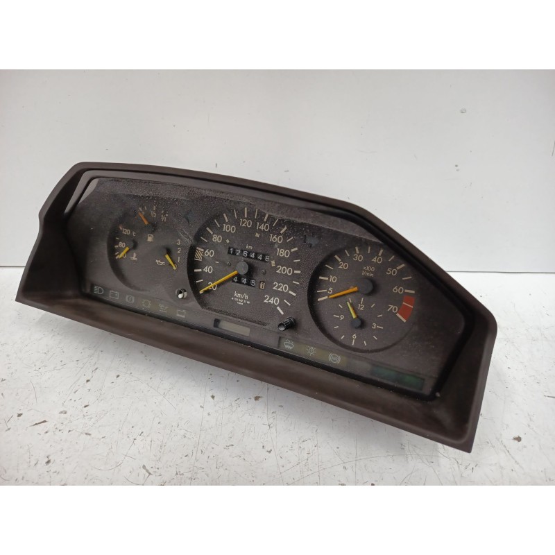 CUADRO INSTRUMENTOS 87001280