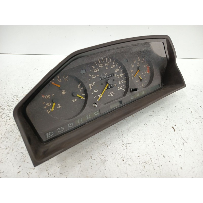 CUADRO INSTRUMENTOS 87001280