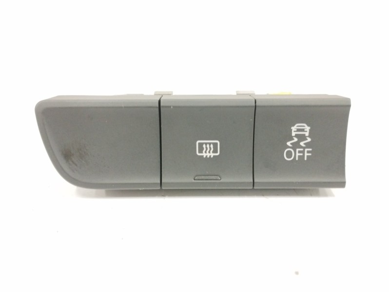 Recambio de interruptor para audi a1 (8x) 1.6 tdi referencia OEM IAM 8X0959673 Recambio de interruptor para audi a1 (8x) 1.6 tdi referencia OEM IAM 8X0959673