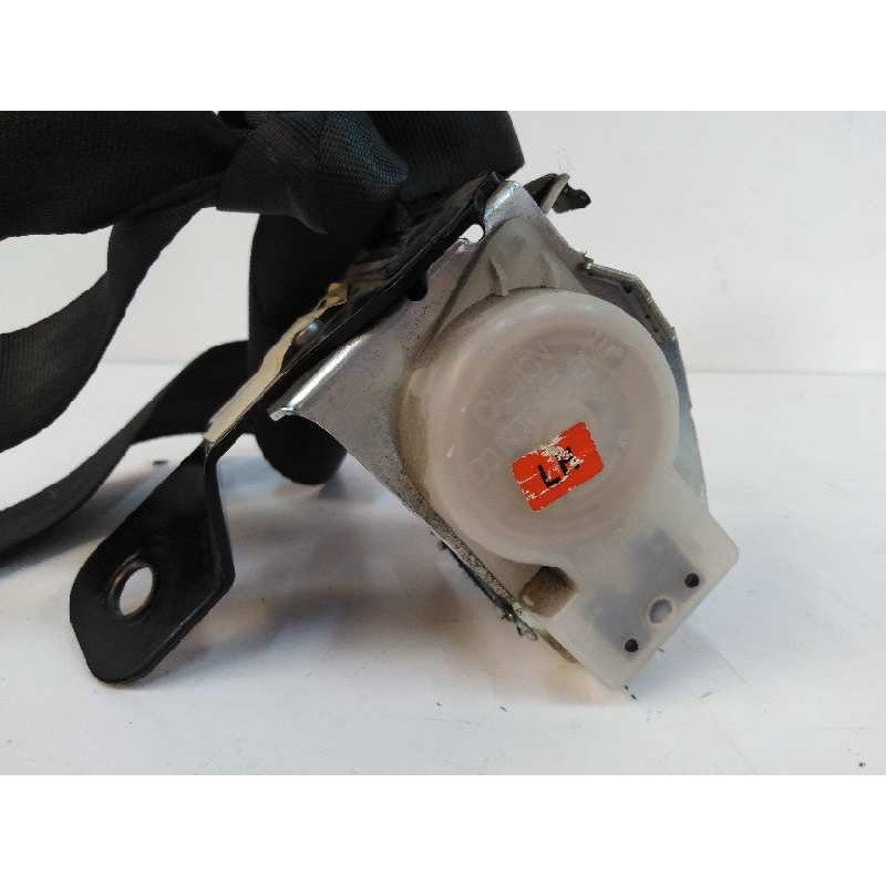 CINTURON SEGURIDAD TRASERO IZQUIERDO