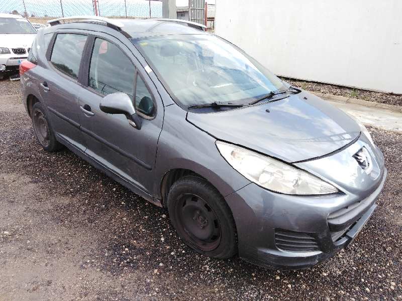PEUGEOT 207 SW