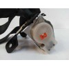 Recambio de cinturon seguridad trasero izquierdo para kia cee´d 1.4 cat referencia OEM IAM 898101H000  