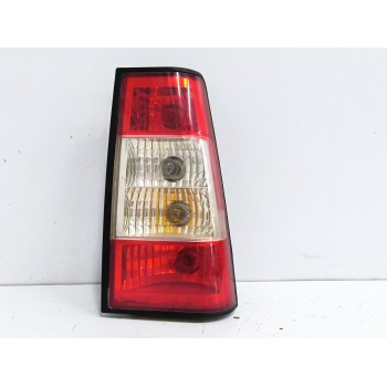 Recambio de piloto trasero derecho para aixam 400 400 cc referencia OEM IAM   