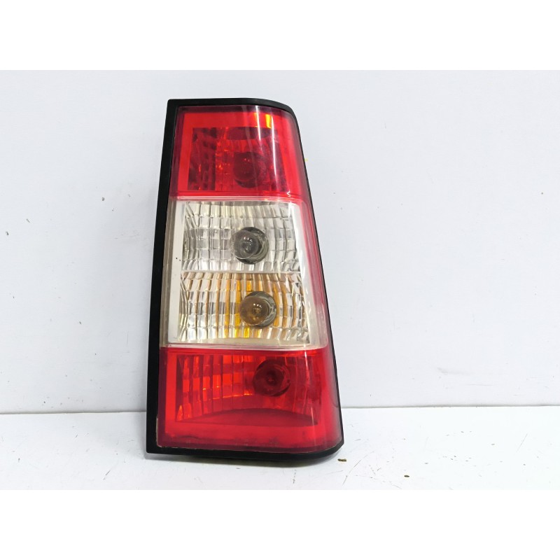 Recambio de piloto trasero derecho para aixam 400 400 cc referencia OEM IAM   