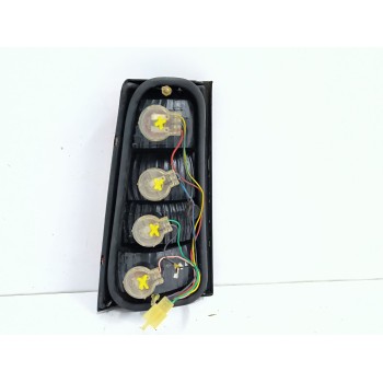 Recambio de piloto trasero derecho para aixam 400 400 cc referencia OEM IAM   