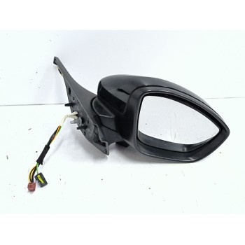 Recambio de retrovisor derecho para citroën c3 iii (sx) 1.2 vti 68 referencia OEM IAM   