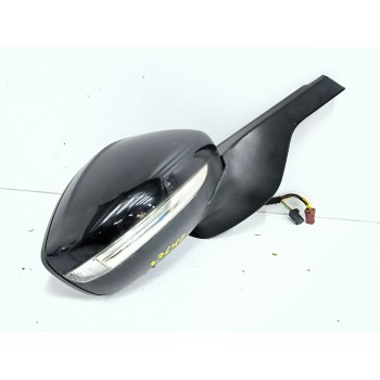 Recambio de retrovisor derecho para citroën c3 iii (sx) 1.2 vti 68 referencia OEM IAM   