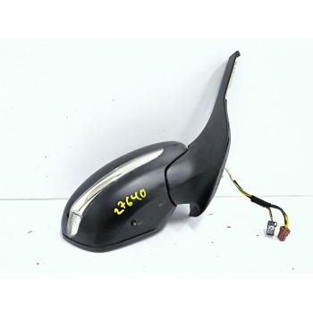 Recambio de retrovisor derecho para citroën c3 iii (sx) 1.2 vti 68 referencia OEM IAM   