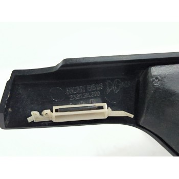 Recambio de retrovisor derecho para citroën c3 iii (sx) 1.2 vti 68 referencia OEM IAM   