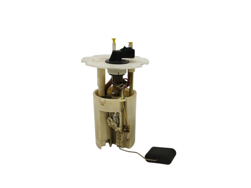 Recambio de aforador para daewoo kalos 1.4 cat referencia OEM IAM 96414381  
