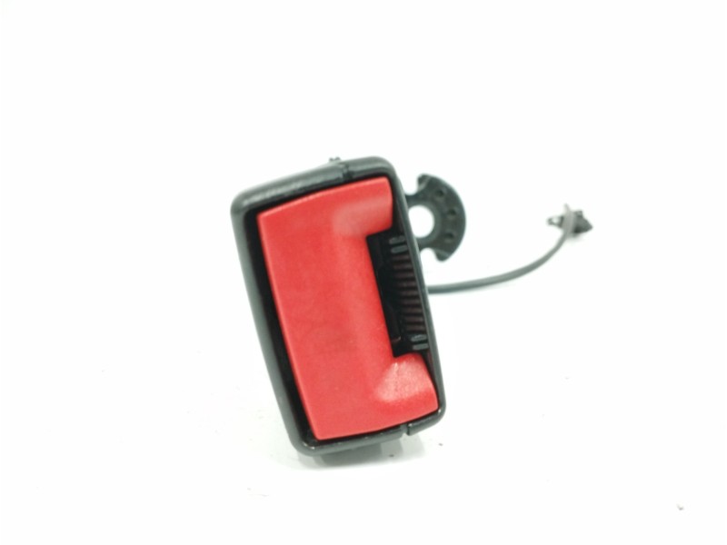 Recambio de enganche cinturon izquierdo para audi a1 (8x) 1.6 tdi referencia OEM IAM 8X0857739C TRASERO 