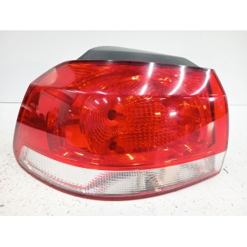 Recambio de piloto trasero izquierdo para volkswagen golf vi (5k1) 1.4 tsi referencia OEM IAM 5K0945095N  