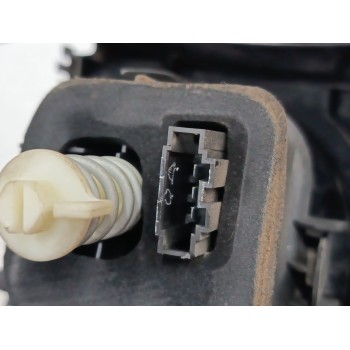 Recambio de piloto trasero izquierdo para volkswagen golf vi (5k1) 1.4 tsi referencia OEM IAM 5K0945095N  