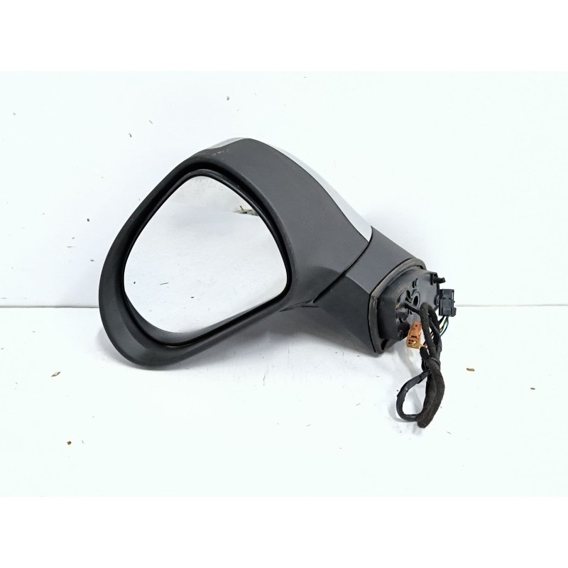 Recambio de retrovisor izquierdo para peugeot 207/207+ (wa_, wc_) 1.4 hdi referencia OEM IAM 96806498XT  