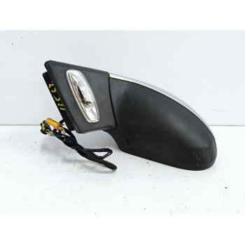 Recambio de retrovisor izquierdo para peugeot 207/207+ (wa_, wc_) 1.4 hdi referencia OEM IAM 96806498XT  