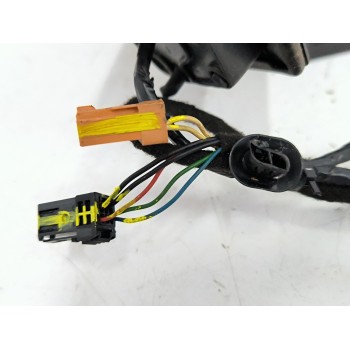 Recambio de retrovisor izquierdo para peugeot 207/207+ (wa_, wc_) 1.4 hdi referencia OEM IAM 96806498XT  