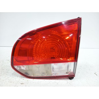 Recambio de piloto trasero derecho interior para volkswagen golf vi (5k1) 1.4 tsi referencia OEM IAM 89090386R  