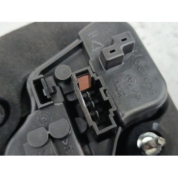 Recambio de piloto trasero derecho interior para volkswagen golf vi (5k1) 1.4 tsi referencia OEM IAM 89090386R  