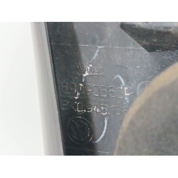 Recambio de piloto trasero derecho interior para volkswagen golf vi (5k1) 1.4 tsi referencia OEM IAM 89090386R  