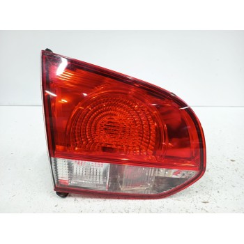 Recambio de piloto trasero izquierdo interior para volkswagen golf vi (5k1) 1.4 tsi referencia OEM IAM 89089808L  