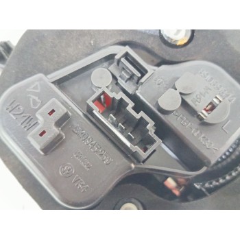 Recambio de piloto trasero izquierdo interior para volkswagen golf vi (5k1) 1.4 tsi referencia OEM IAM 89089808L  