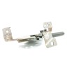 Recambio de palanca freno de mano para opel astra twin top 1.6 16v referencia OEM IAM 13237277  