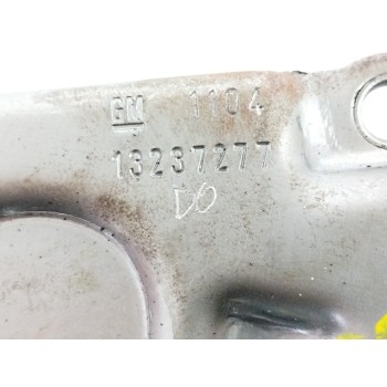 Recambio de palanca freno de mano para opel astra twin top 1.6 16v referencia OEM IAM 13237277  