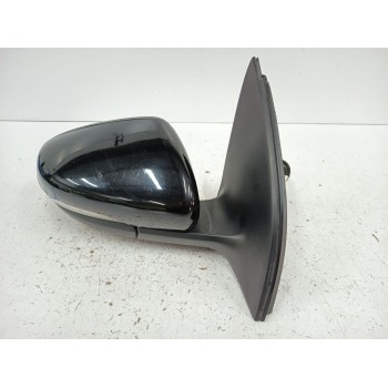 Recambio de retrovisor derecho para volkswagen golf vi (5k1) 1.4 tsi referencia OEM IAM 5K0857508AD 6 CABLES 