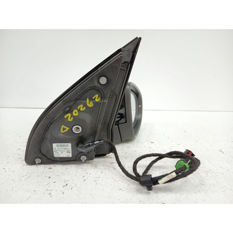 RETROVISOR DERECHO 6 CABLES