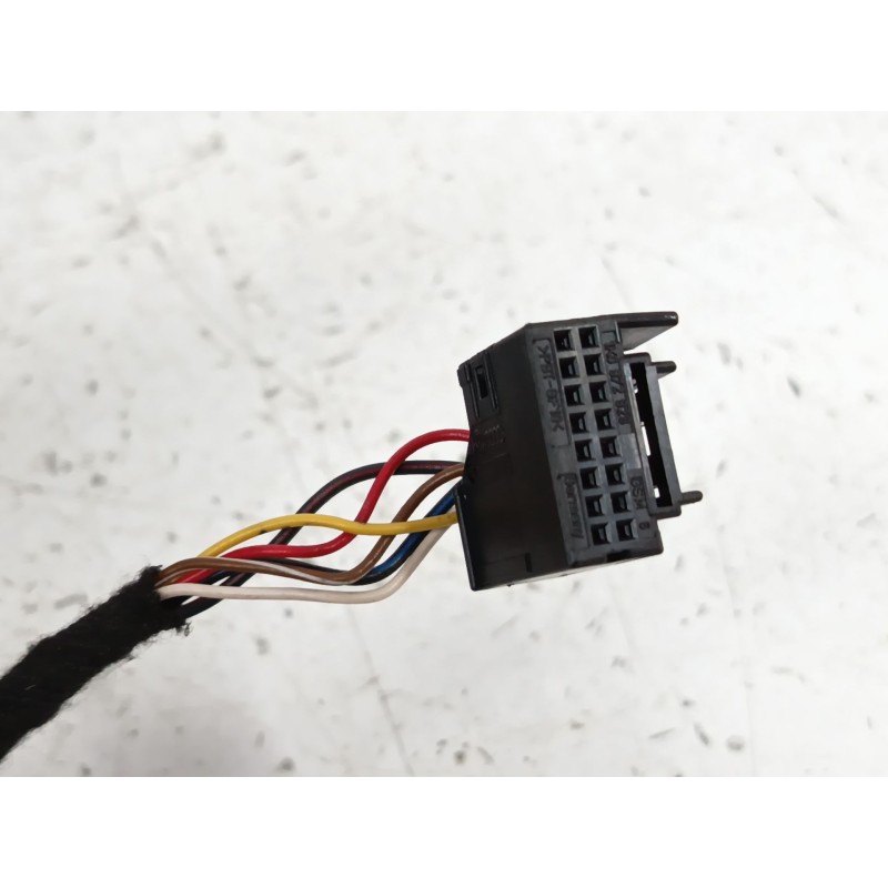 RETROVISOR DERECHO 6 CABLES