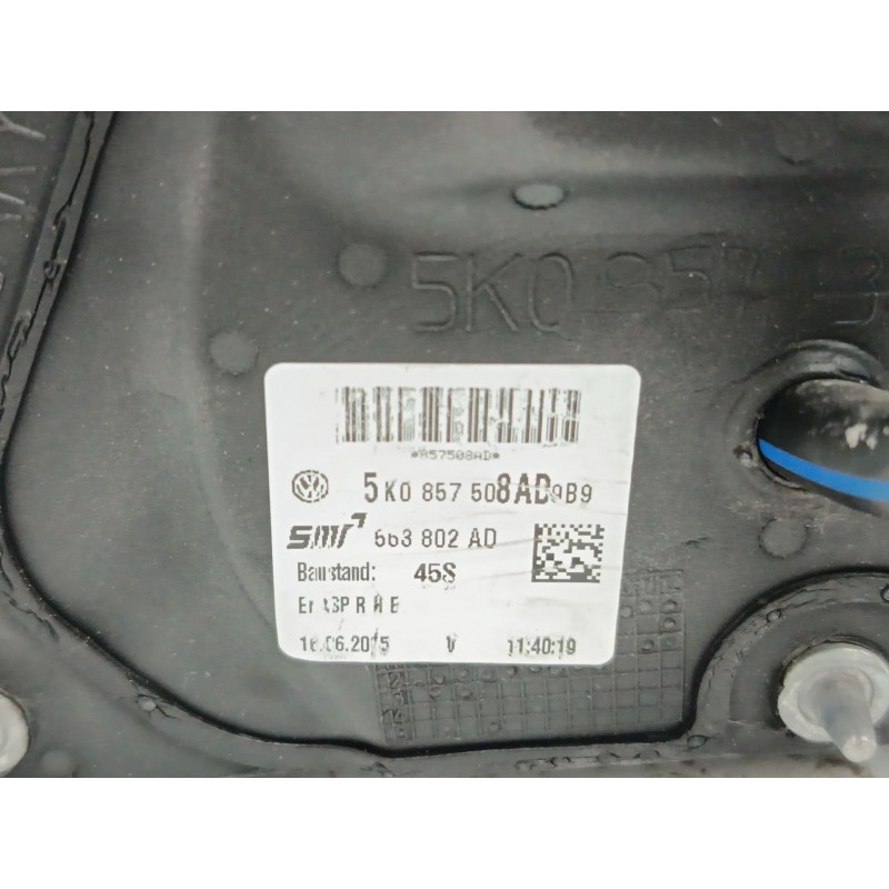 RETROVISOR DERECHO 6 CABLES