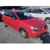 seat ibiza (6l1) del año 2006